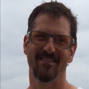 Meet your Posher, Greg